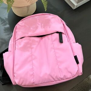 Calpak Luka Mini Backpack NWOT